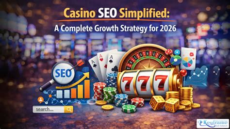 Casino SEO Strategy: How to Rank in Regulated Gambling Niches