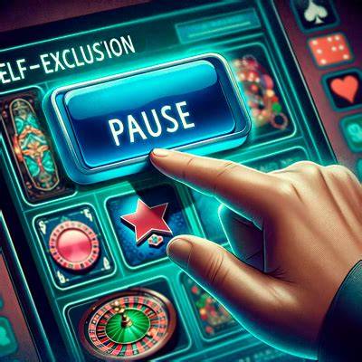 Casino Self-Exclusion Programs: A Comprehensive Guide to Regaining Control