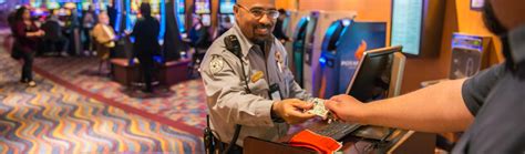 Casino Security Jobs: Career Guide, Salaries & Requirements