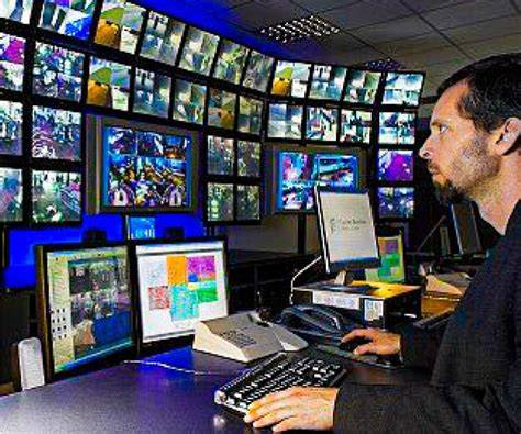 Casino Security Cameras: The Ultimate Guide to Surveillance Systems in 2025