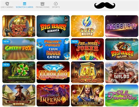 Casino Scratch Cards: The Ultimate Guide to Winning Big