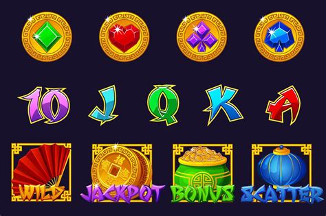 Casino Scatter Symbol: The Ultimate Guide to Unlocking Free Spins and Bonuses
