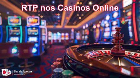 Casino RTP: Полное руководство по проценту возврата игроку