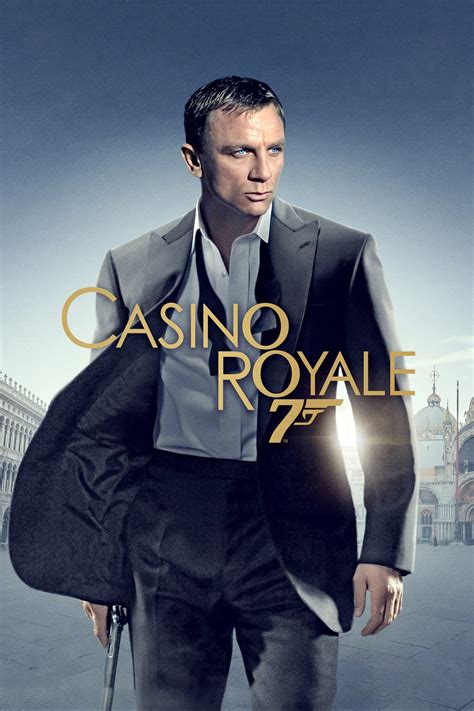 Casino Royale 2006 Film: The Reboot That Redefined James Bond