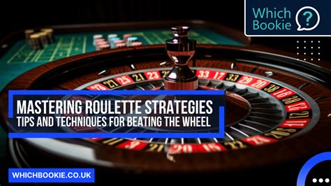 Casino Roulette Strategy: How to Play Smarter and Manage Your Bankroll