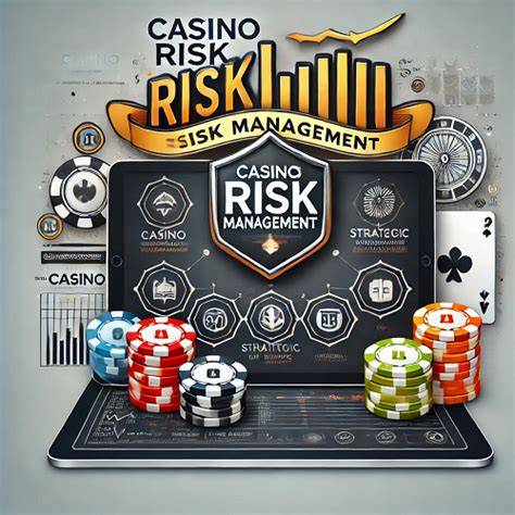 Casino Risk Management: How to Protect Your Bankroll and Stay Profitable