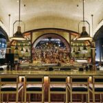 Casino Restaurant Design: Crafting Spaces That Keep Guests at the Table