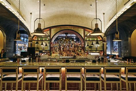 Casino Restaurants: The Ultimate Guide to Fine Dining and Entertainment