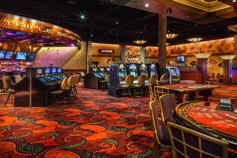 Casino Restaurant Design: Crafting Spaces That Keep Guests at the Table