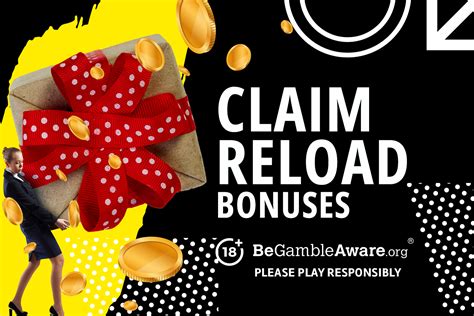 Casino Reload Bonus: How to Maximize Your Deposit Rewards
