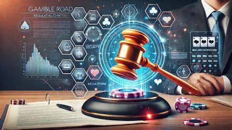 Casino Regulation: Global Standards, Compliance Challenges, and Future Trends