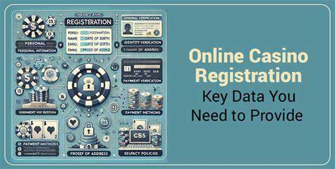 Casino Registration: Your Complete Step-by-Step Guide to Getting Started