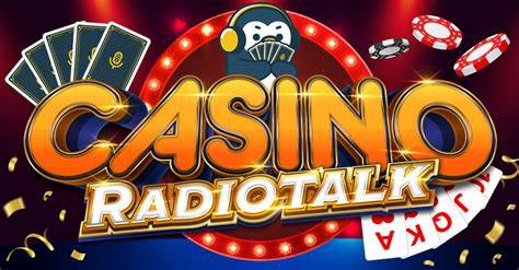 Casino Radio: The Ultimate Guide to Gaming, Music, and Atmosphere