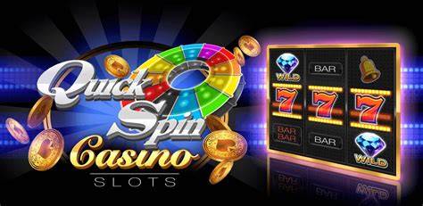 Casino Quick Spin: Полное руководство по быстрым игровым автоматам в 2024 году