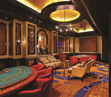 Casino Private Poker Room: The Ultimate Guide to Exclusive High-Stakes Gaming