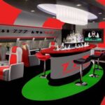 Casino Private Poker Room: The Ultimate Guide to Exclusive High-Stakes Gaming