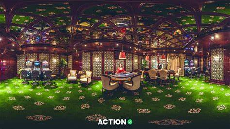 Casino Private Gaming Salons: The Ultimate Insider’s Guide to Exclusive High-Stakes Play
