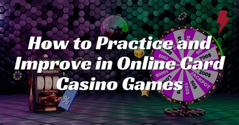 Casino Practice Play: The Smart Way to Master Real Money Games