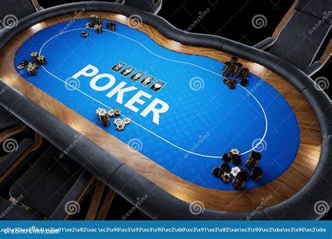 Casino Poker: The Ultimate Guide to Winning at the Tables