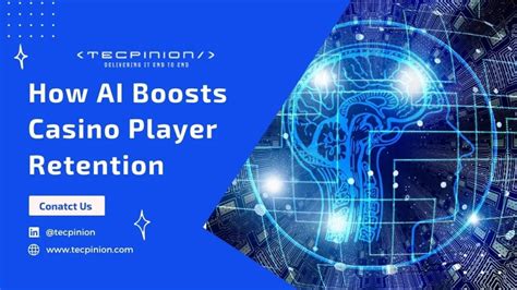 Casino Player Retention: Data-Driven Strategies for Sustainable Growth in 2024