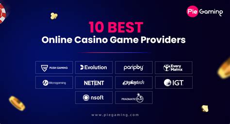 Casino Platform Providers: How to Choose the Right Technology Partner for Your iGaming Business