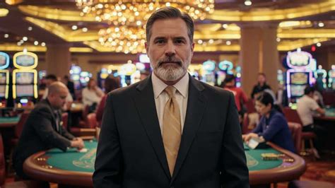 Casino Pit Boss: The Unsung Hero of the Gaming Floor