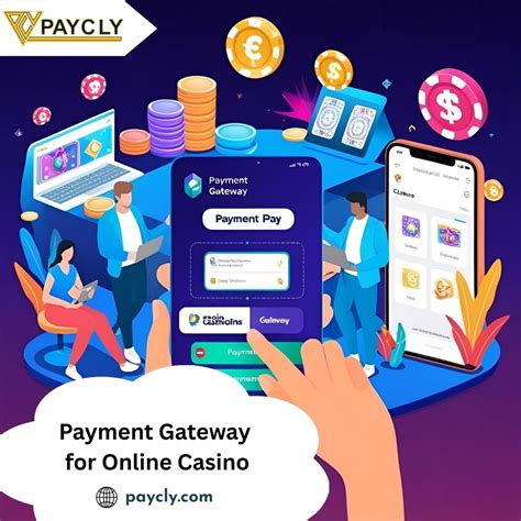 Casino Payment Gateways: A Complete Guide to Secure and Seamless Transactions