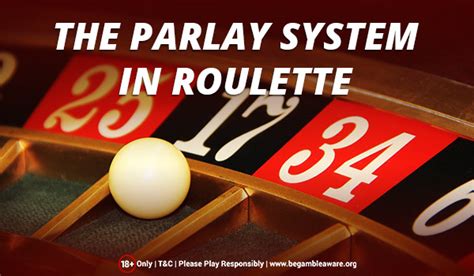 Parlay System Casino: The Complete Guide to Multi-Bet Strategies