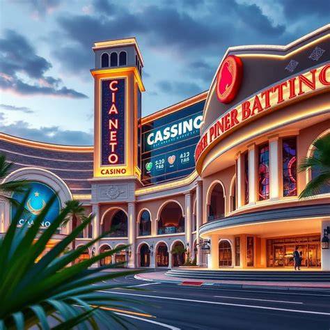 Casino Ownership: A Comprehensive Guide to Legal, Financial, and Operational Structures