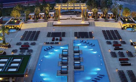 Casino Outdoor Space: How to Design, Optimize, and Monetize Open-Air Gaming Areas