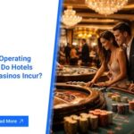 Casino Outdoor Space: How to Design, Optimize, and Monetize Open-Air Gaming Areas