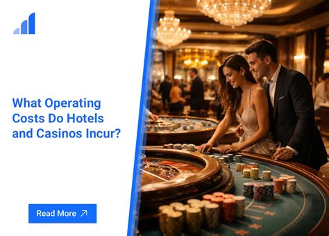 Casino Operational Costs: полное руководство по оптимизации бюджета игорного заведения