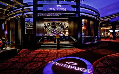 Casino Nightclubs: Where Gaming Meets High-Energy Nightlife