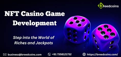 Casino NFT: The Future of Online Gambling or a Passing Trend?
