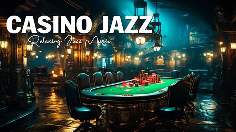 The Psychology and Evolution of Casino Music: How Sound Design Shapes Gambling Behavior