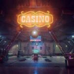casino meeting rooms: полное руководство для профессионалов