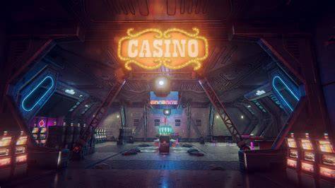 Casino Metaverse: How Virtual Reality is Reshaping Online Gambling in 2025