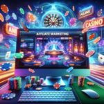 Casino Marketing: How to Attract and Retain Players in a Competitive Market