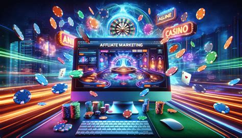 Casino Marketing Jobs: Career Paths, Skills, and Salary Guide
