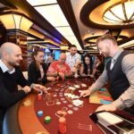 Casino Marketing: How to Attract and Retain Players in a Competitive Market