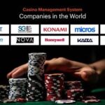 Casino Manager Jobs: Career Path, Skills, and Salary Guide