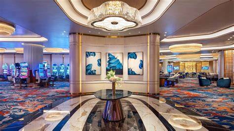 Casino Luxury Amenities: Redefining High-End Hospitality and Gaming