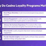Casino Loyalty Marketing: Strategies That Drive Long-Term Player Value
