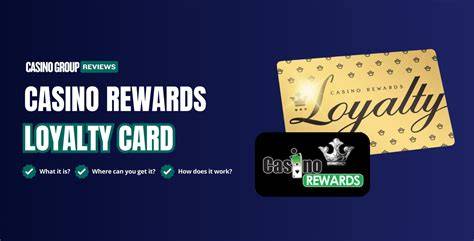 Casino Loyalty Card: The Ultimate Guide to Maximizing Your Rewards