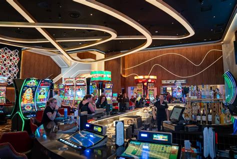 Casino Local Business: How to Launch and Scale a Profitable Land-Based Venue