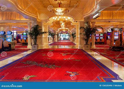 Casino Lobby: How to Make the Most of Your First Impressions