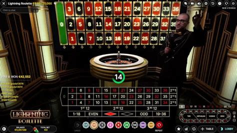 Casino Lightning Roulette: Полное руководство по игре с молниеносными множителями
