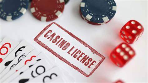 Casino License: A Complete Expert Guide to Licensing, Costs, and Compliance