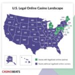 Casino Legal Support: Navigating Gambling Regulations with Confidence