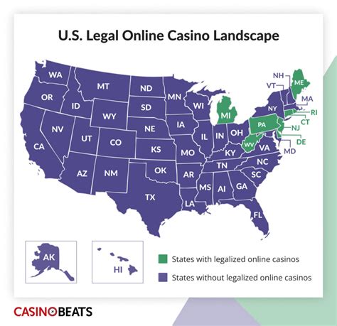 Casino Legal Issues: A Comprehensive Guide to Navigating Gambling Regulations